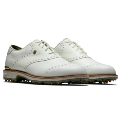 The Player's Shoe - Wilcox - Premiere Series  -Footjoy FJ 54353 04