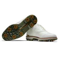 The Player's Shoe - Wilcox - Premiere Series  -Footjoy FJ 54353 05