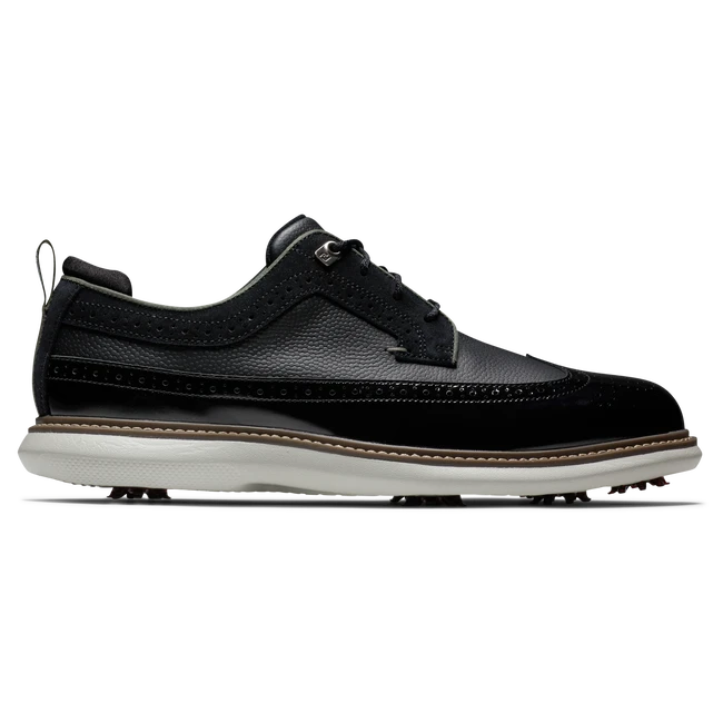 Traditions - Shield Tip By Todd Snyder 1 Traditions - Shield Tip By Todd Snyder