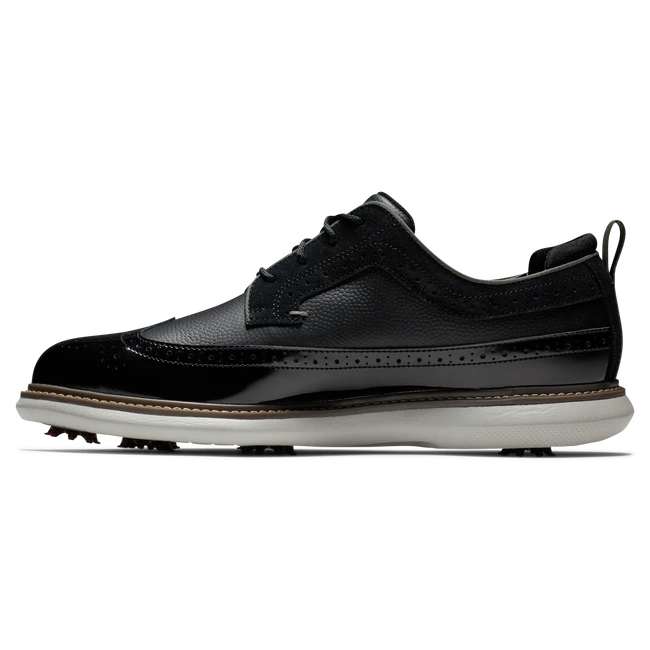 Traditions - Shield Tip By Todd Snyder 2 Traditions - Shield Tip By Todd Snyder - Image 2