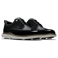 Traditions - Shield Tip By Todd Snyder 9 Traditions - Shield Tip By Todd Snyder -Footjoy FJ 57931 04