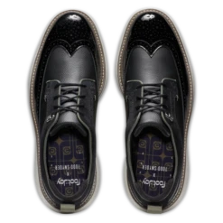 Traditions - Shield Tip By Todd Snyder 11 Traditions - Shield Tip By Todd Snyder -Footjoy FJ 57931 06