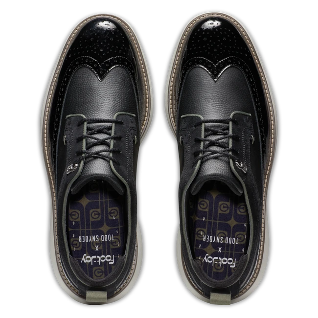 Traditions - Shield Tip By Todd Snyder 6 Traditions - Shield Tip By Todd Snyder - Image 6