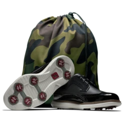 Traditions - Shield Tip By Todd Snyder 10 Traditions - Shield Tip By Todd Snyder -Footjoy FJ 57931 08