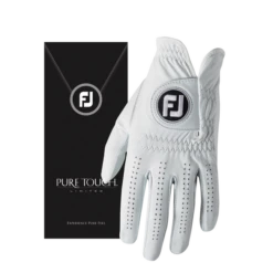 Pure Touch Limited