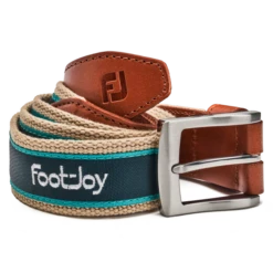 Insiders Golf Belt