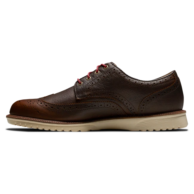 Club Casuals Wing Tip 2 Club Casuals Wing Tip - Image 2