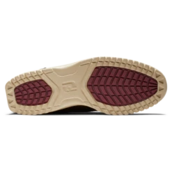 Club Casuals Wing Tip 8 Club Casuals Wing Tip -Footjoy FJ 79057 03