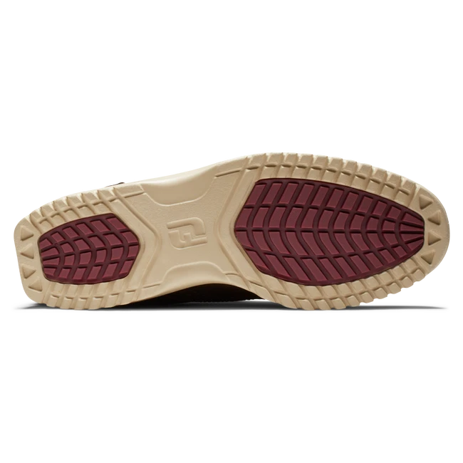 Club Casuals Wing Tip 3 Club Casuals Wing Tip - Image 3