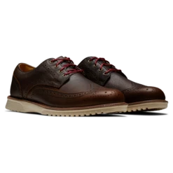 Club Casuals Wing Tip 9 Club Casuals Wing Tip -Footjoy FJ 79057 04