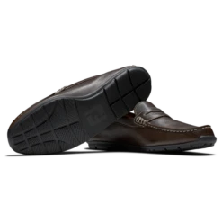 Club Casuals Penny Loafer -Footjoy FJ 79064 05