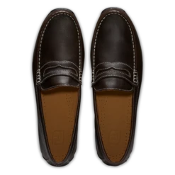 Club Casuals Penny Loafer -Footjoy FJ 79064 06