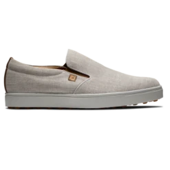 Club Casual Slip-On