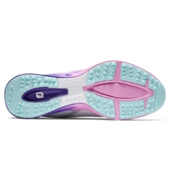 FJ Fuel Sport Women 8 FJ Fuel Sport Women -Footjoy FJ 90547 03