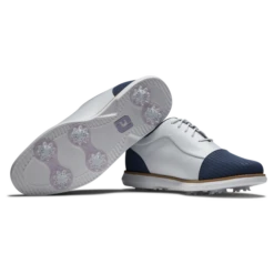 Traditions Cap Toe Women -Footjoy FJ 97911 05