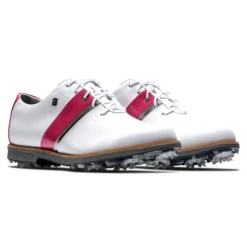 MyJoys Premiere Series - Traditional Women 9 MyJoys Premiere Series - Traditional Women -Footjoy FJ MJ079 04