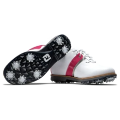 MyJoys Premiere Series - Traditional Women 10 MyJoys Premiere Series - Traditional Women -Footjoy FJ MJ079 05