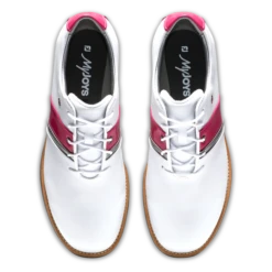 MyJoys Premiere Series - Traditional Women 11 MyJoys Premiere Series - Traditional Women -Footjoy FJ MJ079 06
