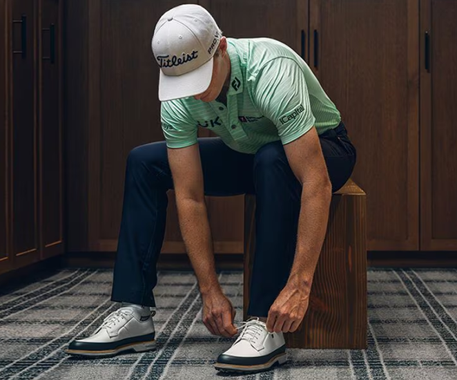 Footjoy -Footjoy UUL5IUP1FZNX31@L